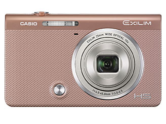 CASIO カシオ EXILIM EX-ZR50 デジカメ ジャンク 動作未確認 CASIO