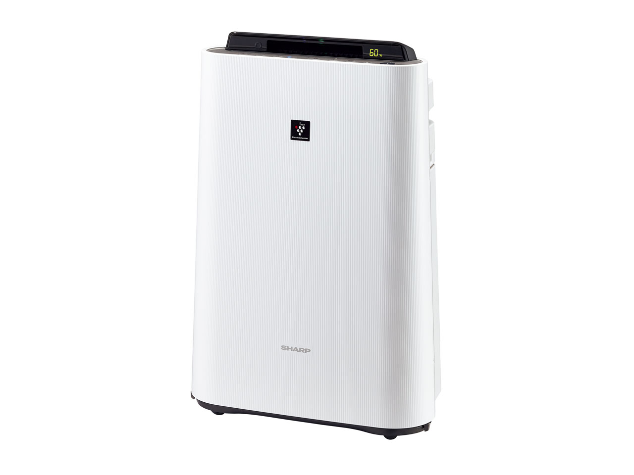 シャープ KC-E70-W [ホワイト系] 価格比較 - 価格.com