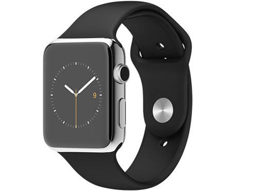 Apple Apple Watch 42mm MJ3V2J/A [ホワイトスポーツバンド] 価格比較