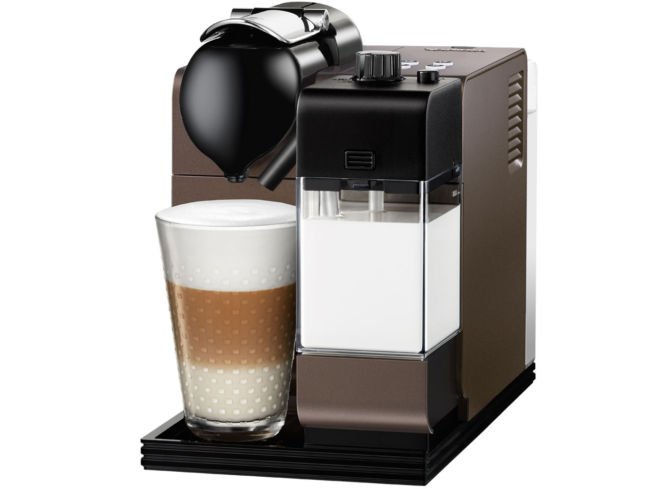 ネスプレッソ ラティシマ・プラス F411WH [シルキーホワイト] 価格比較