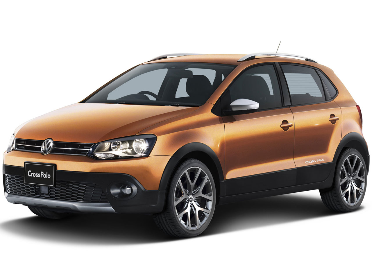 フォルクスワーゲン クロスポロ 2010年モデル ベースグレードの価格