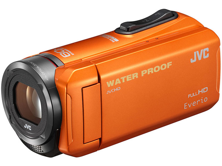 JVC Everio GZ-R300-T [ブラウン] 価格比較 - 価格.com