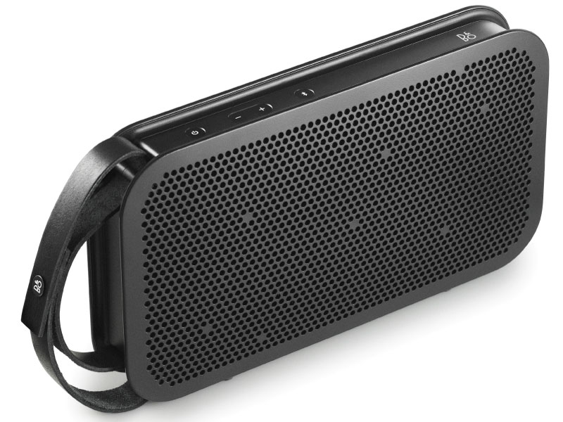 Bang&Olufsen B&O PLAY Beoplay A2 [black] 価格比較 - 価格.com