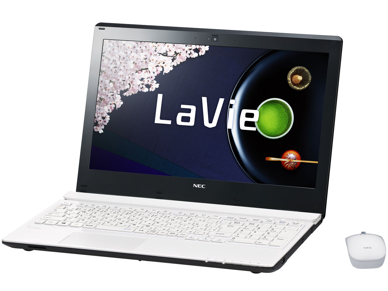 ☆ジャンク☆17.3型 ノートパソコン NEC LAVIE NS350/N ☆ジャンク