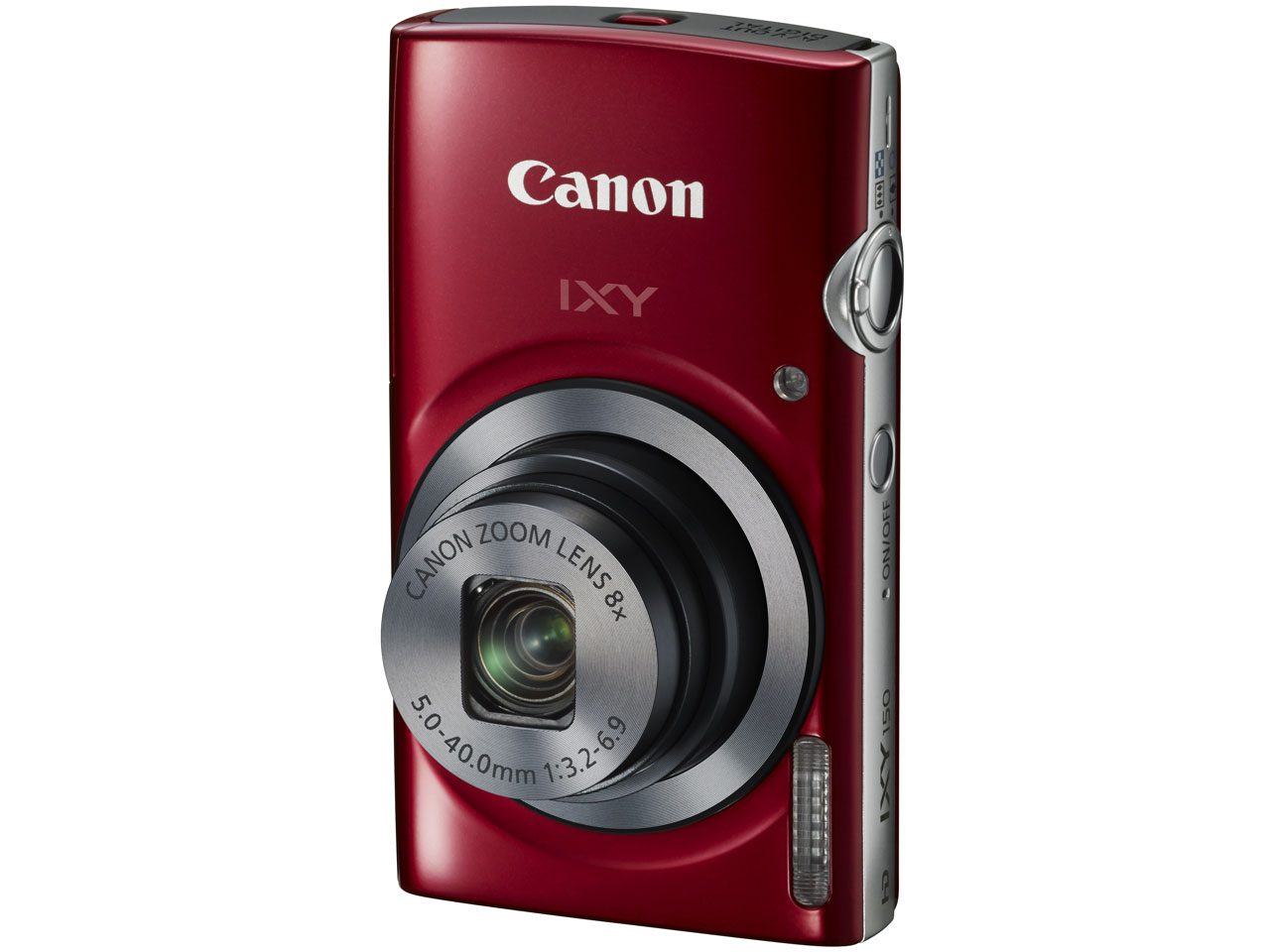 CANON IXY 150 [シルバー] 価格比較 - 価格.com