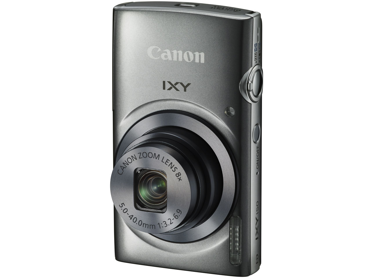 CANON IXY 150 [シルバー] 価格比較 - 価格.com