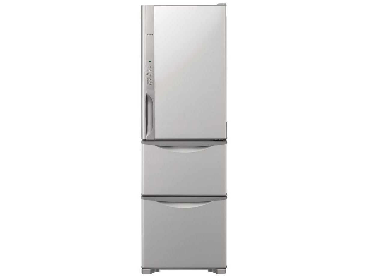 日立 真空チルド R-K320FV 価格比較 - 価格.com