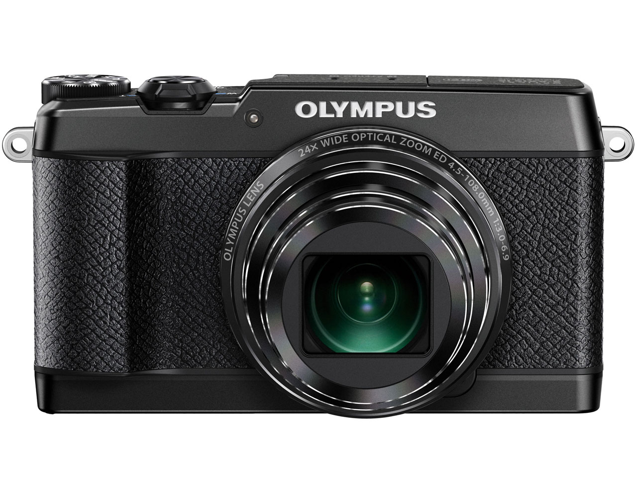 オリンパス OLYMPUS STYLUS SH-2 [シルバー] 価格比較 - 価格.com