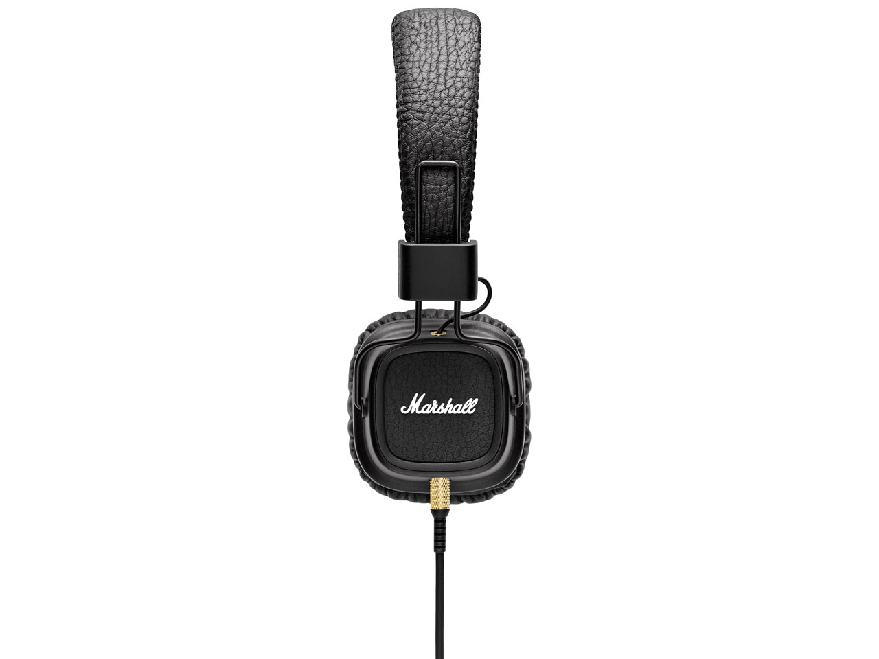 Marshall MAJOR II [ピッチブラック] 価格比較 - 価格.com