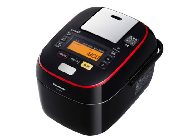 パナソニック Wおどり炊き SR-SPA105 価格比較 - 価格.com