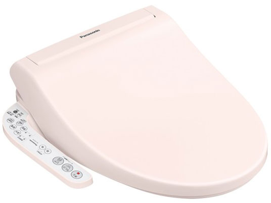 パナソニック ビューティ・トワレ DL-EJX10-CP [パステルアイボリー