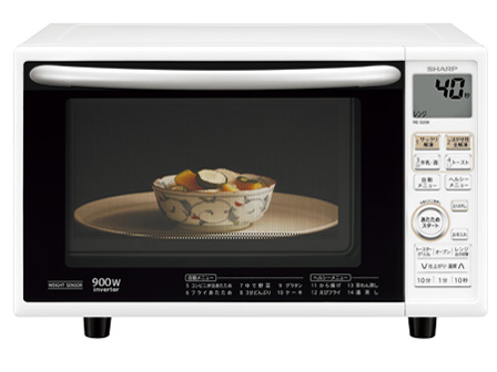 シャープ RE-S208 価格比較 - 価格.com