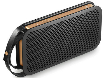 Bang&Olufsen B&O PLAY Beoplay A2 [Black Copper] 価格比較 - 価格.com
