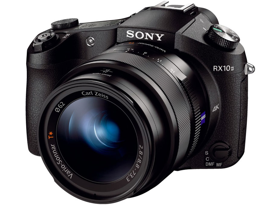 SONY サイバーショット DSC-RX10 価格比較 - 価格.com