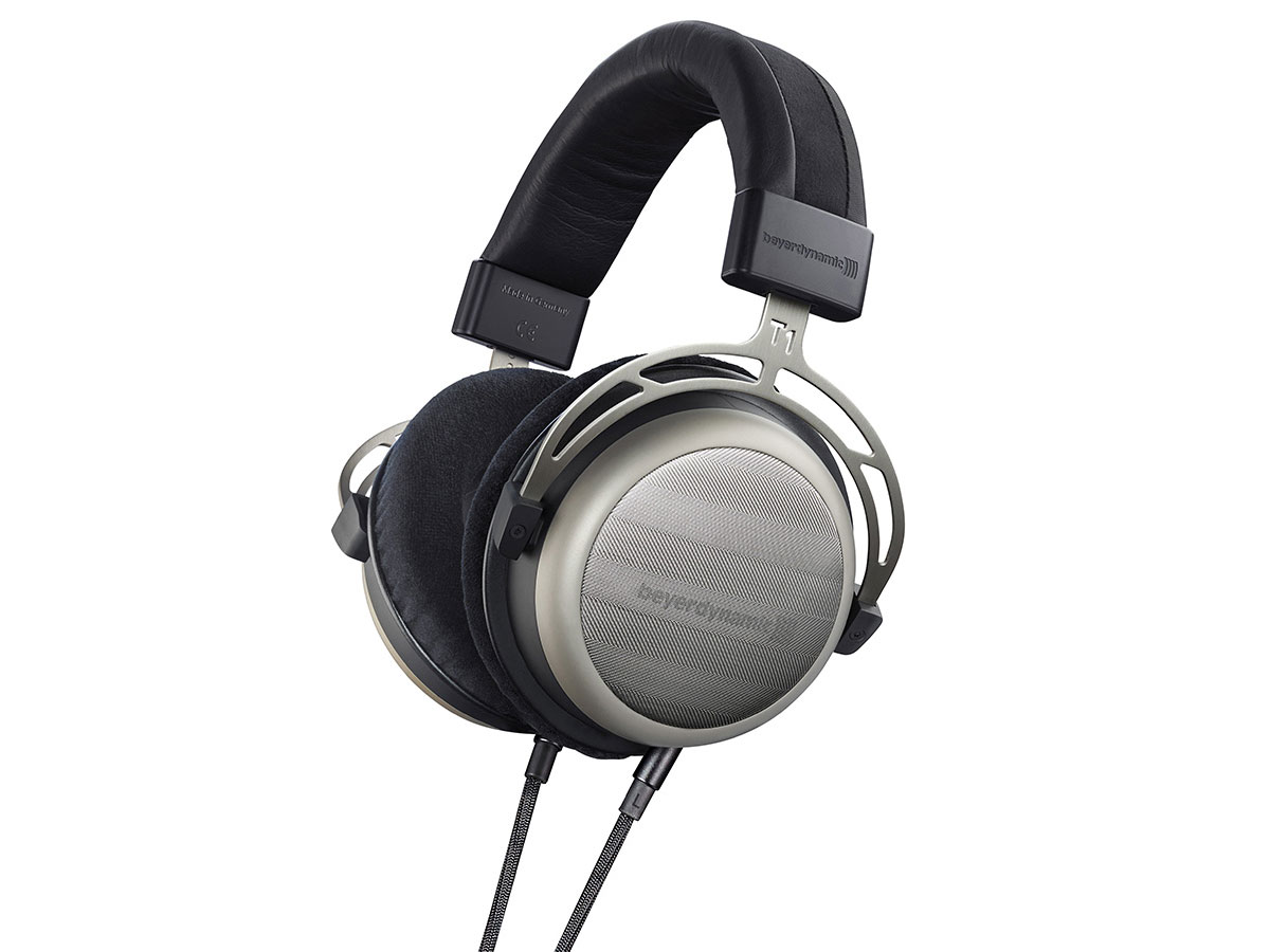 beyerdynamic T 1 2nd Generation 価格比較 - 価格.com