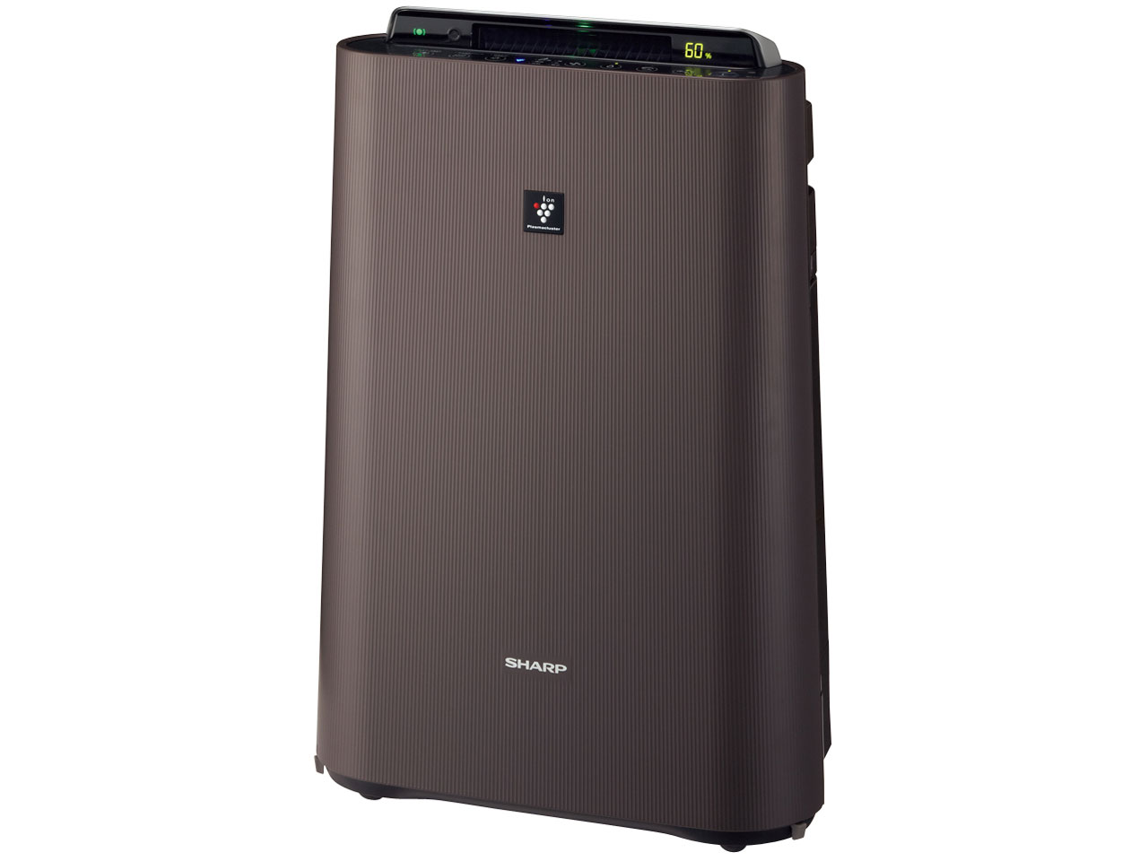 シャープ KC-F70-W [ホワイト系] 価格比較 - 価格.com