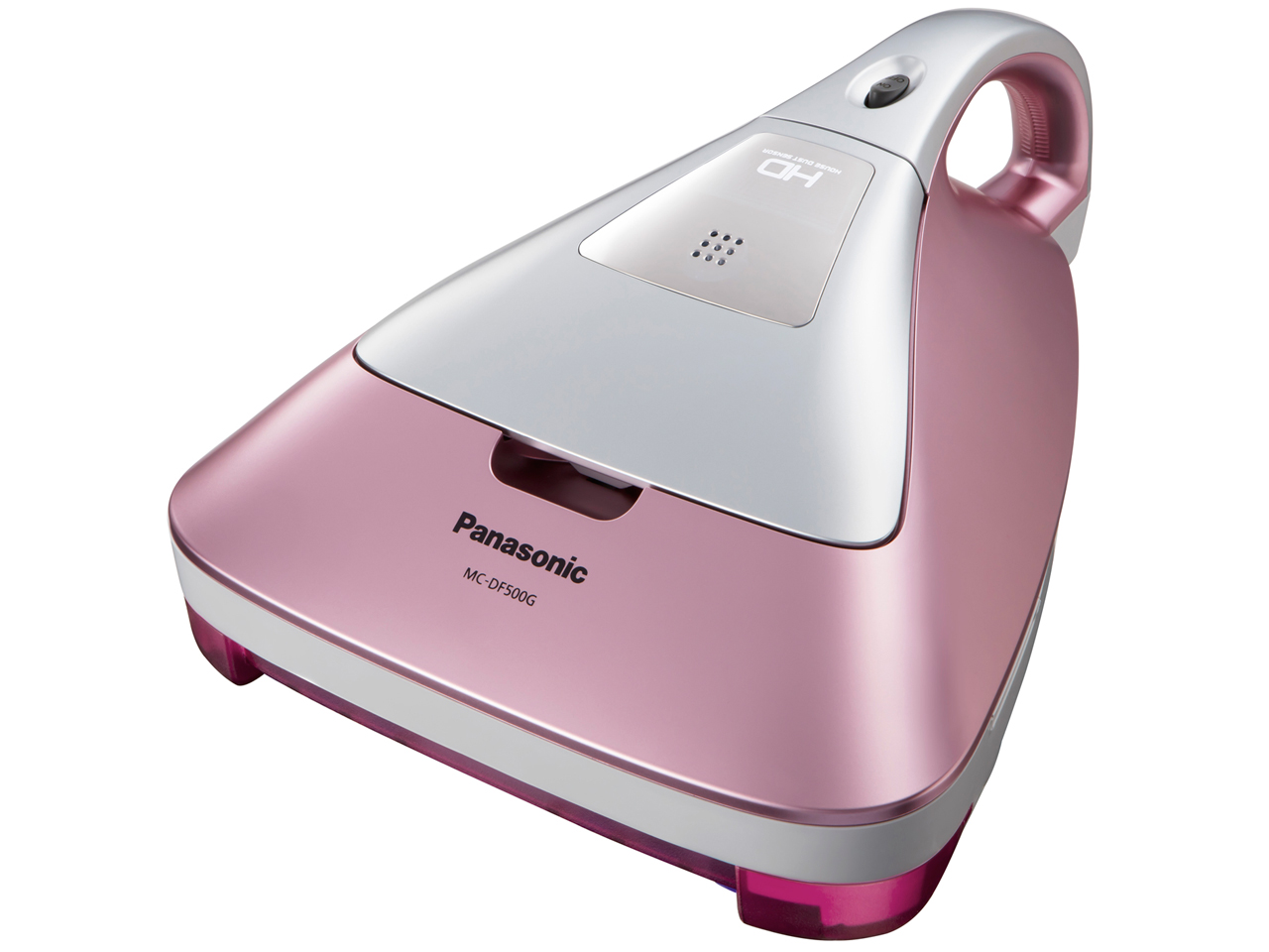 パナソニック MC-DF500G-P [ピンクシャンパン] 価格比較 - 価格.com