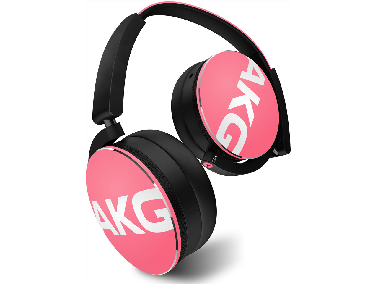 AKG Y50 JAPAN LIMITED EDITION [ピンク] 価格比較 - 価格.com