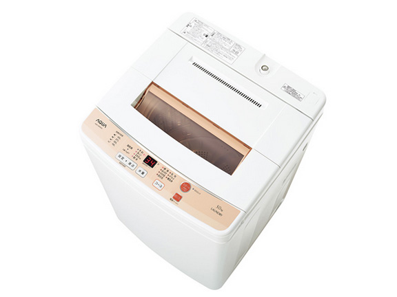 AQUA AQW-S50D 価格比較 - 価格.com