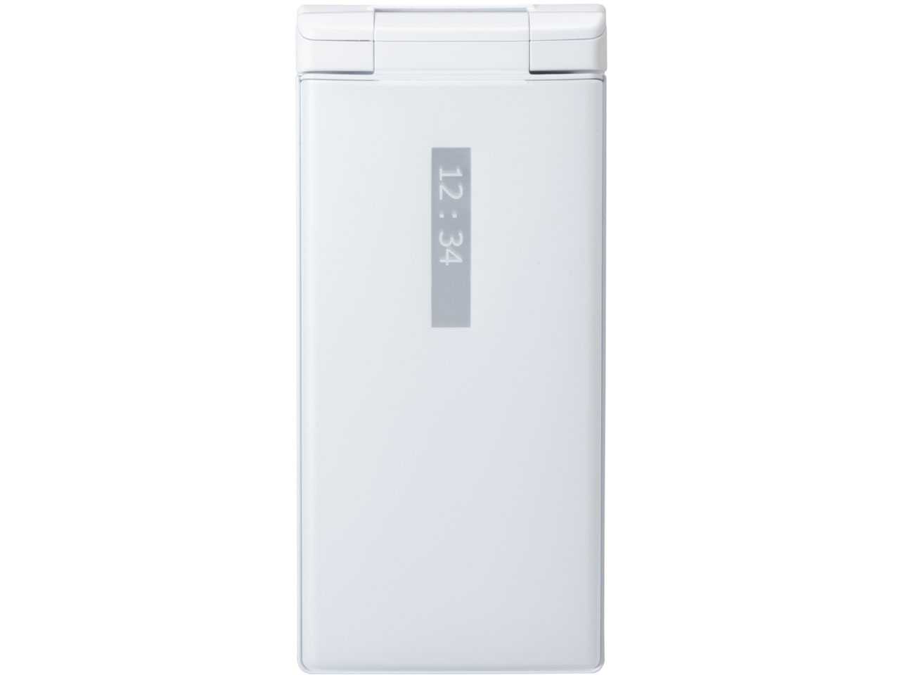 京セラ DIGNO ケータイ [ホワイト] 価格比較 - 価格.com