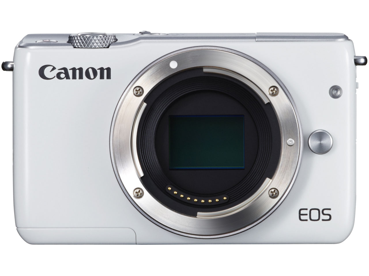 CANON EOS M10 ボディ [ホワイト] 価格比較 - 価格.com