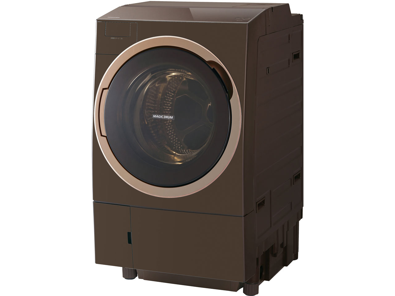 東芝 TW-117X3L(T) [グレインブラウン] 価格比較 - 価格.com