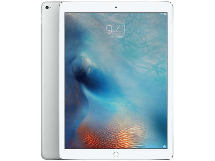 Apple iPad Pro Wi-Fi+Cellular 128GB ML2K2J/A SIMフリー [ゴールド
