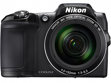 ニコン COOLPIX L840 価格比較 - 価格.com