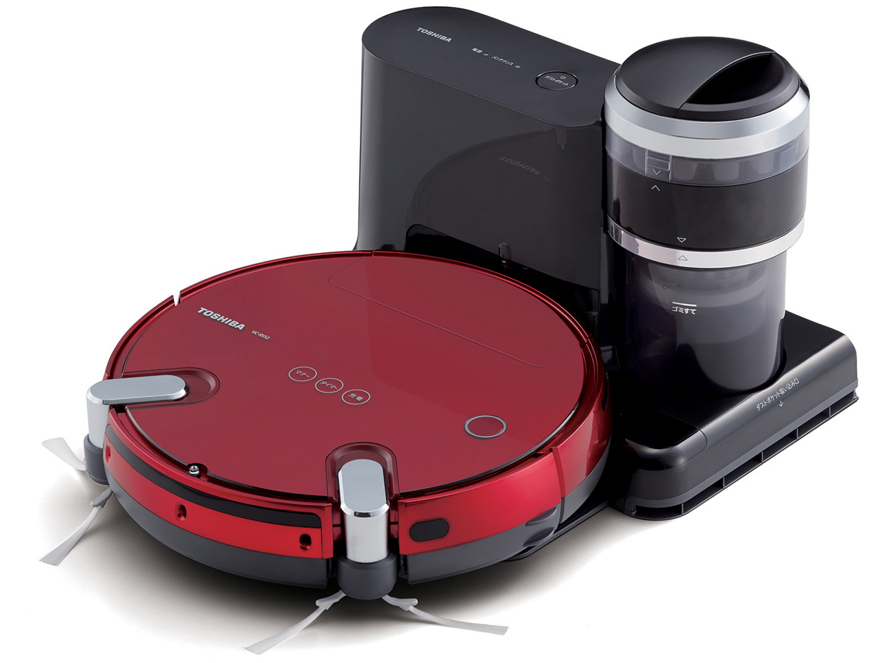 東芝 トルネオ ロボ VC-RVS2 価格比較 - 価格.com