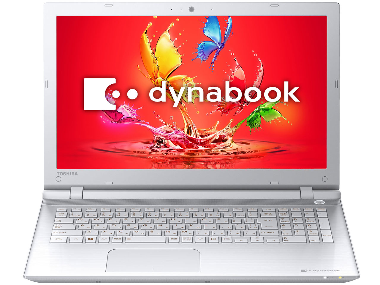 中古品】dynabook AZ35/VW i5-6200U 4GB Amazon.co.jp: 東芝 dynabook