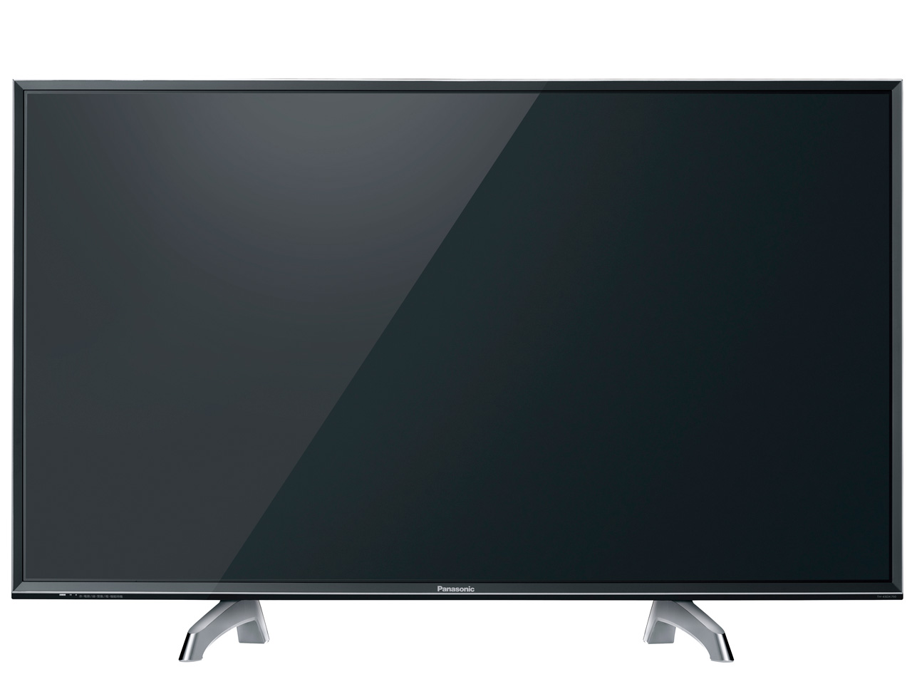 4K パナソニック 40型 液晶テレビ TH-40CX700 動画アプリ対応