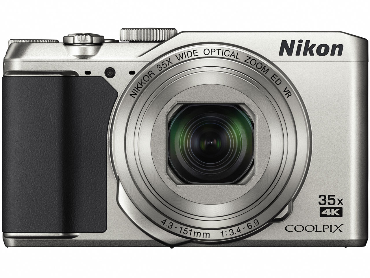 ニコン COOLPIX A900 [シルバー] 価格比較 - 価格.com