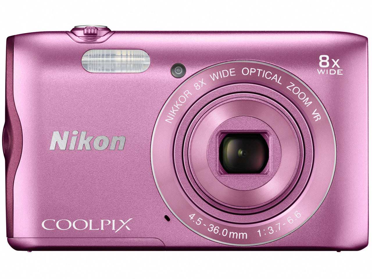 ニコン COOLPIX A300 価格比較 - 価格.com