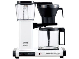 TECHNIVORM モカマスター KBGC741 AO [メタリックホワイト] 価格比較