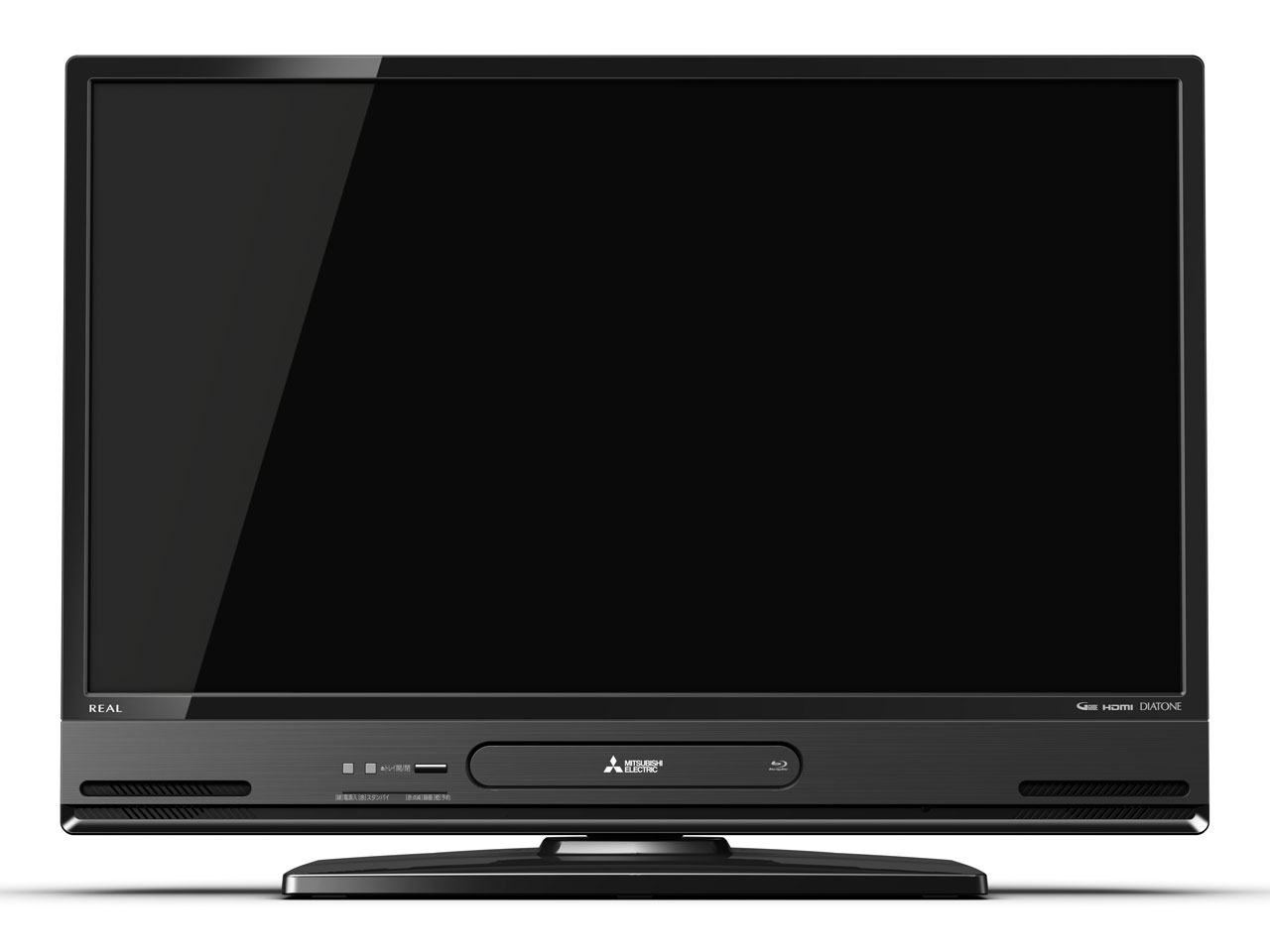 三菱電機 REAL LCD-A32BHR85 [32インチ] 価格比較 - 価格.com