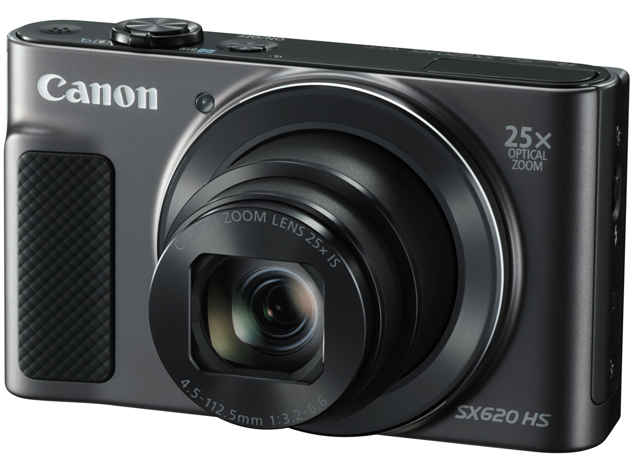 CANON PowerShot SX620 HS [ブラック] 価格比較 - 価格.com