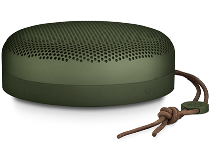 Bang&Olufsen B&O PLAY Beoplay A1 [Moss Green] 価格比較 - 価格.com