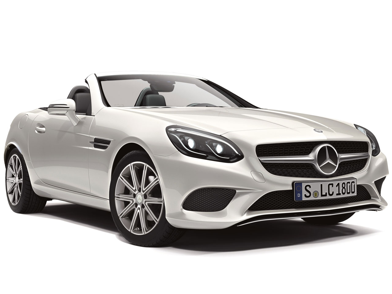メルセデス・ベンツ SLCクラスの価格・新型情報・グレード諸元 価格.com