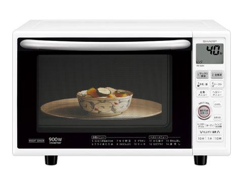 シャープ RE-S209 価格比較 - 価格.com