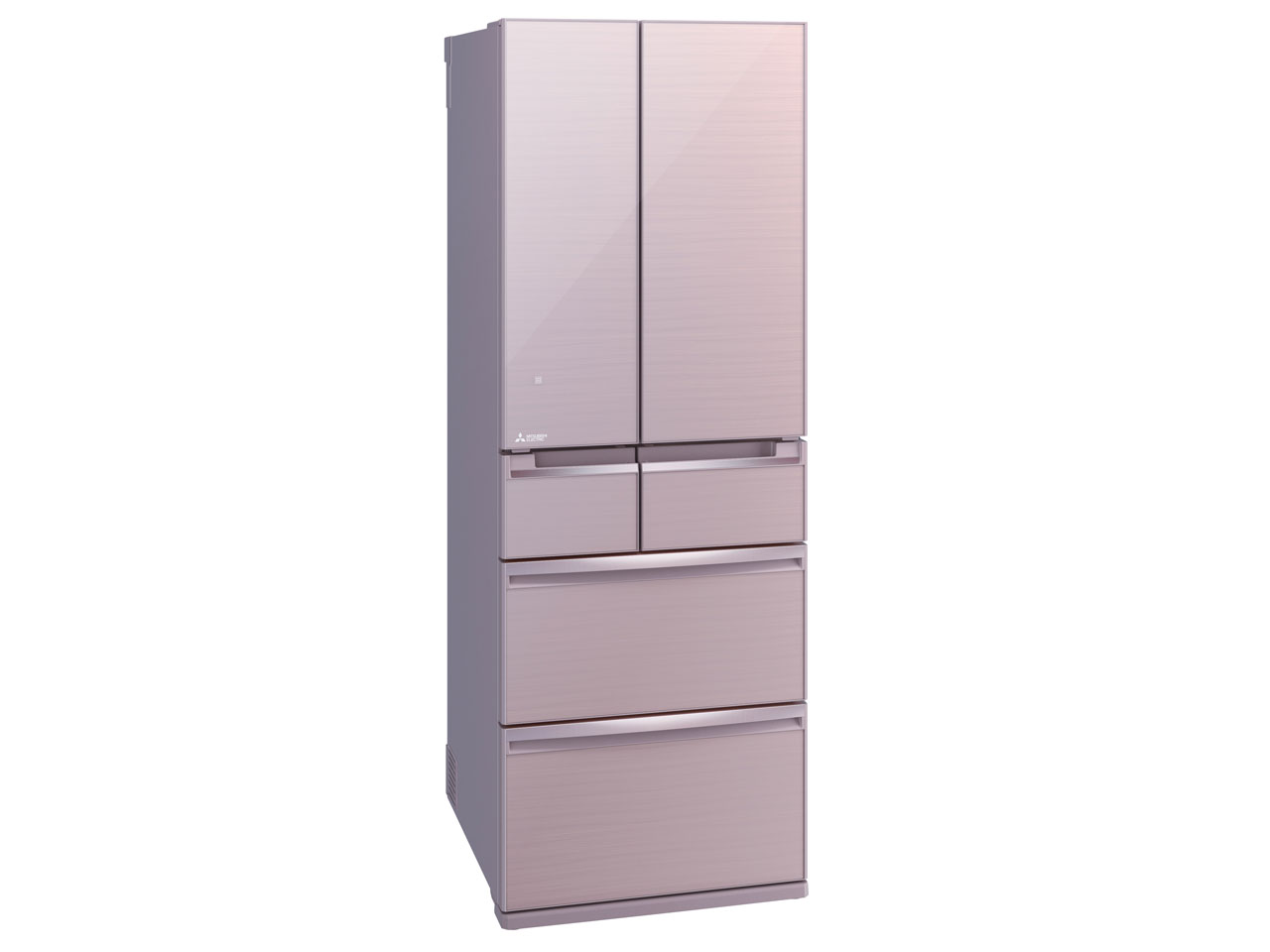 三菱電機 置けるスマート大容量 WXシリーズ MR-WX52A 価格比較 - 価格.com