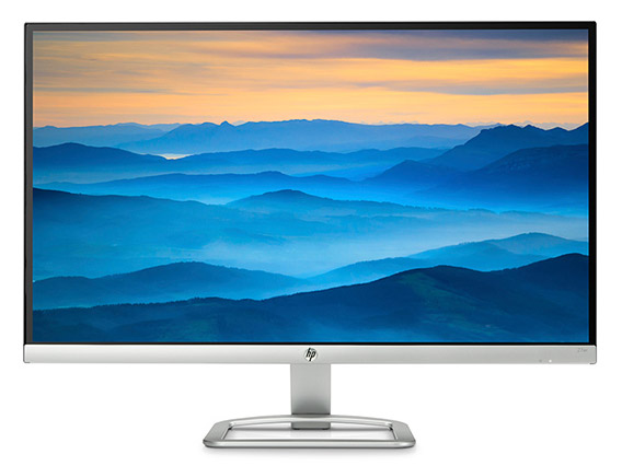 HP HP 27er [27インチ] 価格比較 - 価格.com