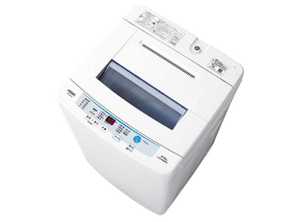 AQUA AQW-S60F 価格比較 - 価格.com