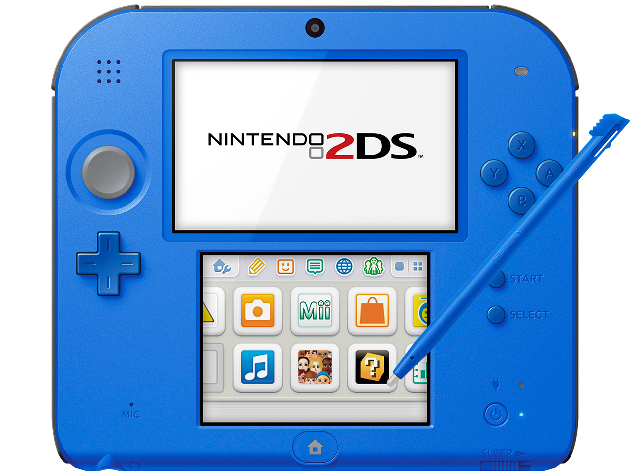 任天堂 ニンテンドー2DS 価格比較 - 価格.com