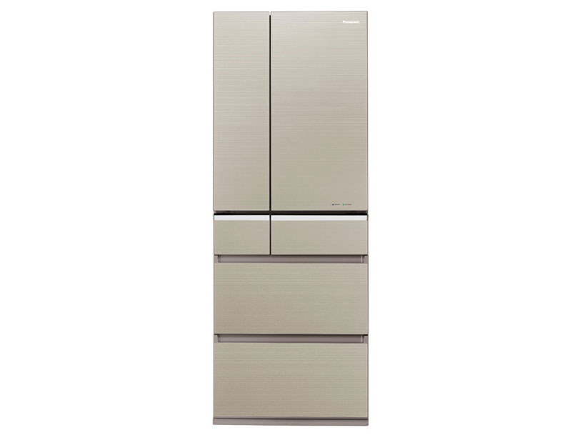 パナソニック NR-F552XPV-T [マチュアブラウン] 価格比較 - 価格.com