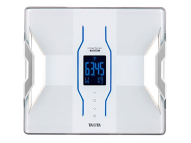 タニタ インナースキャンデュアル RD-907 [ホワイト] 価格比較 - 価格.com
