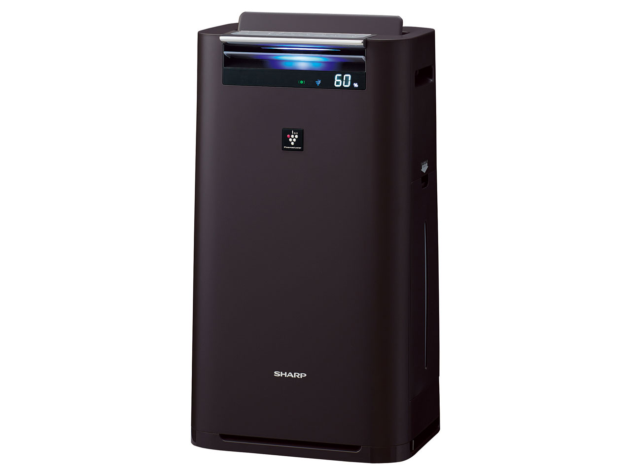 シャープ KI-GS50-H [グレー系] 価格比較 - 価格.com