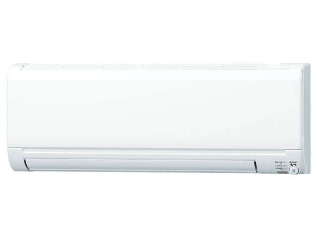 三菱電機 ズバ暖霧ヶ峰 KXVシリーズ MSZ-KXV5617S-W 取扱説明書