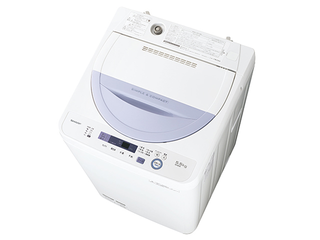シャープ ES-GE5A 価格比較 - 価格.com