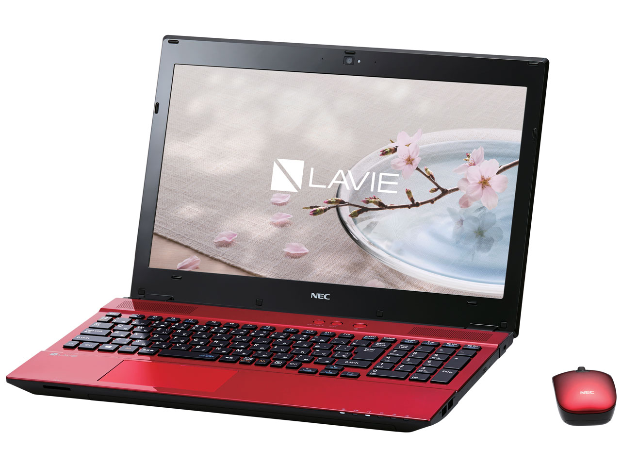 NEC Lavie NS700/H i7第7世代 メモリ4GB #6574 NEC Lavie NS700⁄H i7第