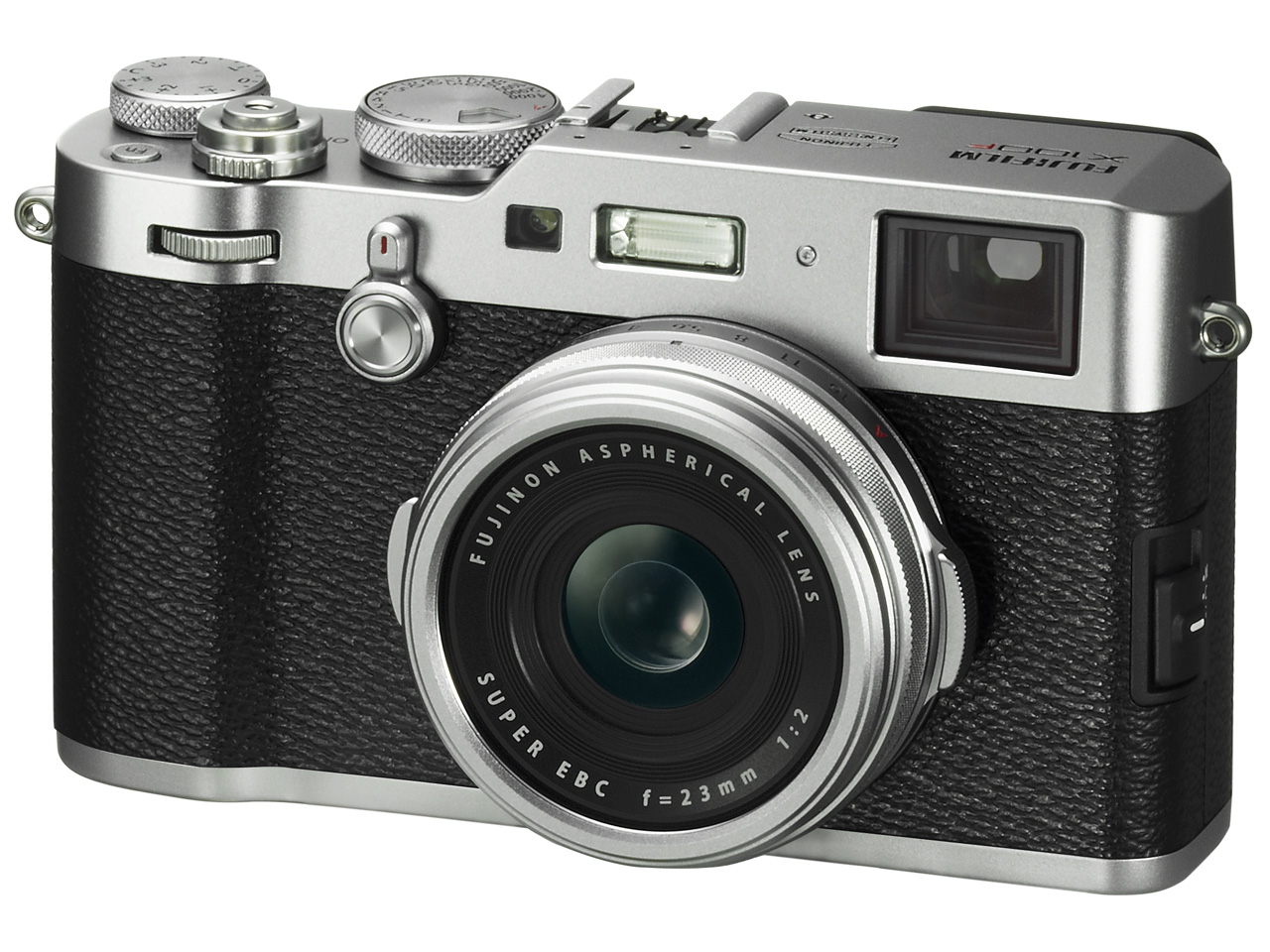 富士フイルム FUJIFILM X100F 価格比較 - 価格.com